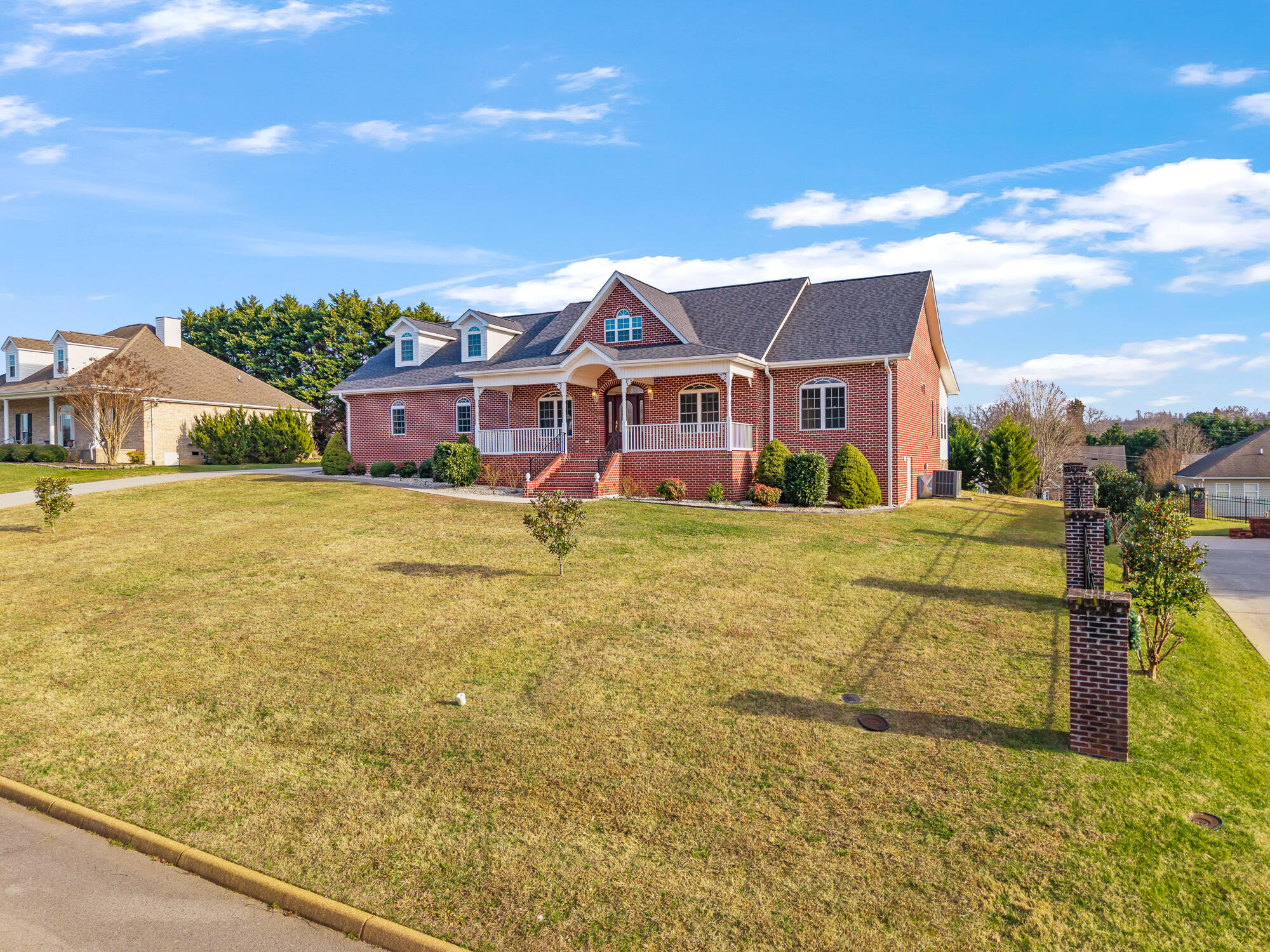 504 504 Lynnwood Drive, Athens, Tennessee, 37303, USA, 4 Bedrooms Bedrooms, ,4 BathroomsBathrooms,Residential,For Sale,504 Lynnwood Drive,20260134