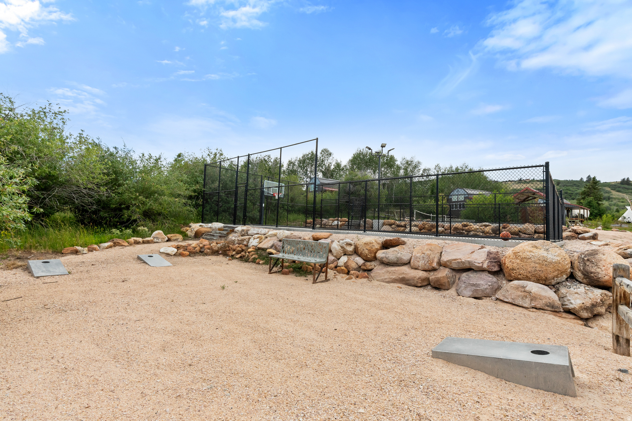 Set amid the breathtaking mountains of Bear Lake Valley, Liberty Ranch – image 59