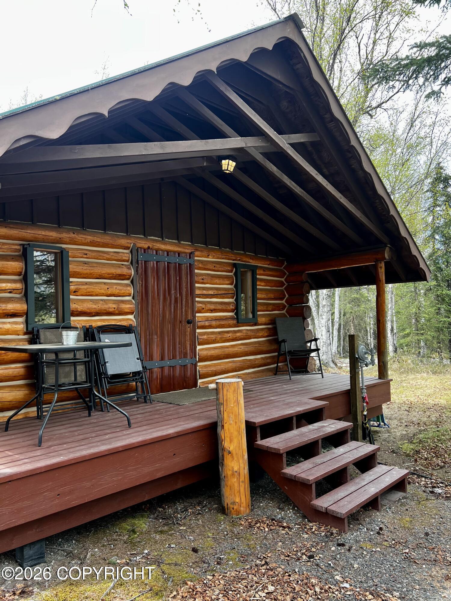 36382 36382 Lambeau Court, Sterling, Alaska, 99672, USA, 1 Bedroom Bedrooms, ,Residential,For Sale,36382 Lambeau Court,26-1175