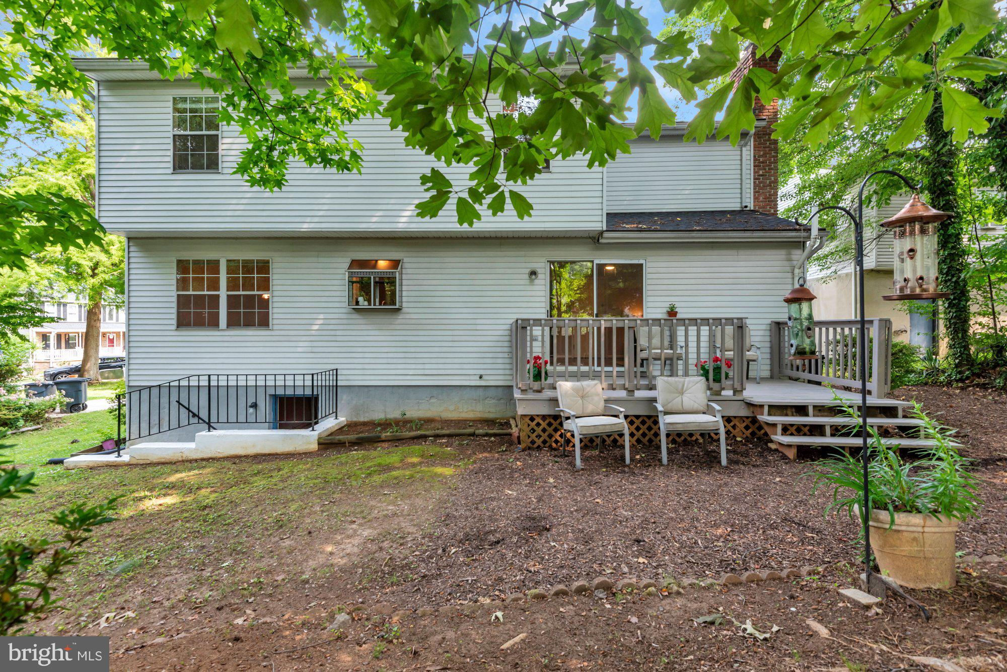 Well Cared for Home in Foxmoor located in a Cul-De-Sac. Fresh Paint, W – image 35