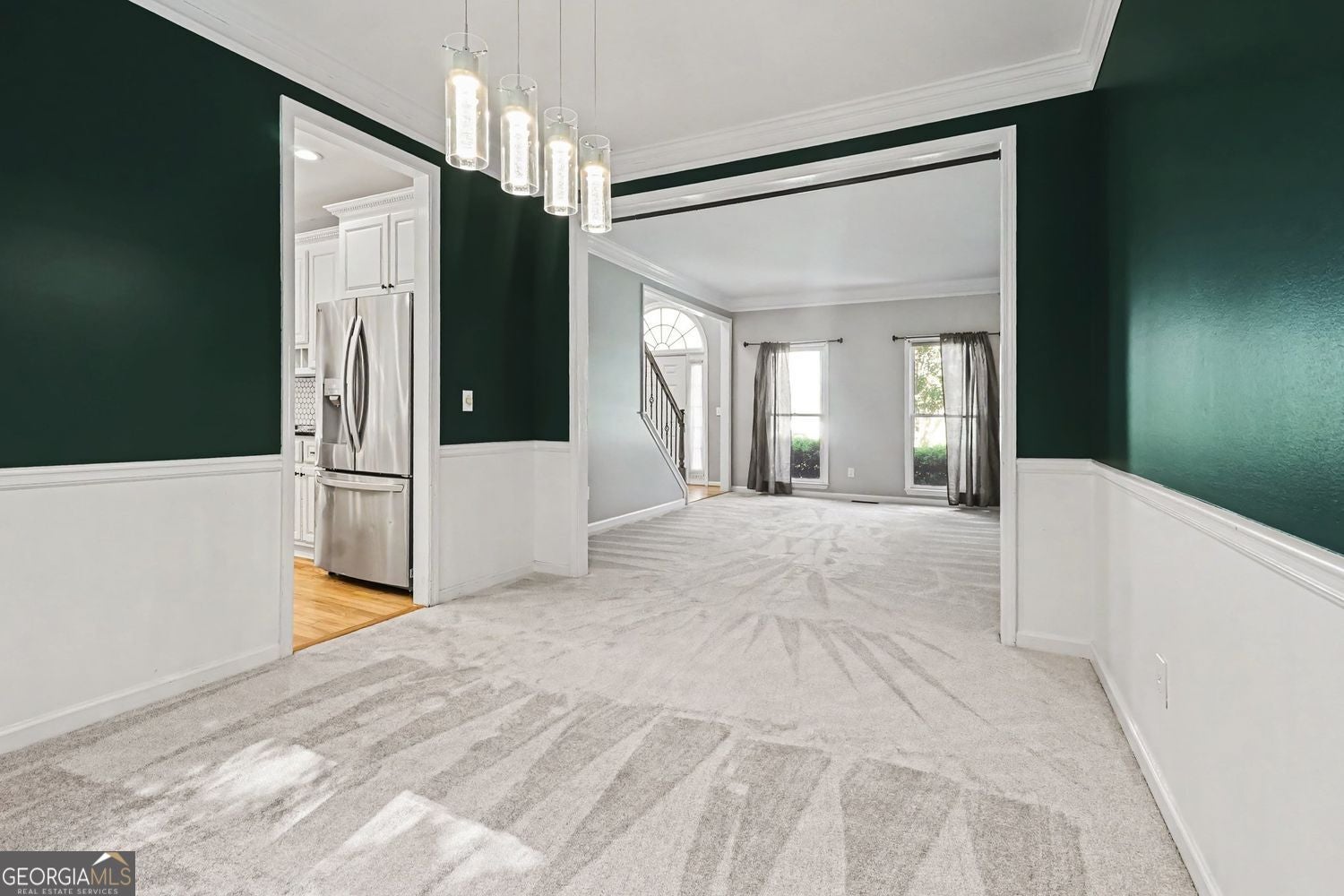 This beautifully updated home is loaded with upgrades and offers the p – image 11