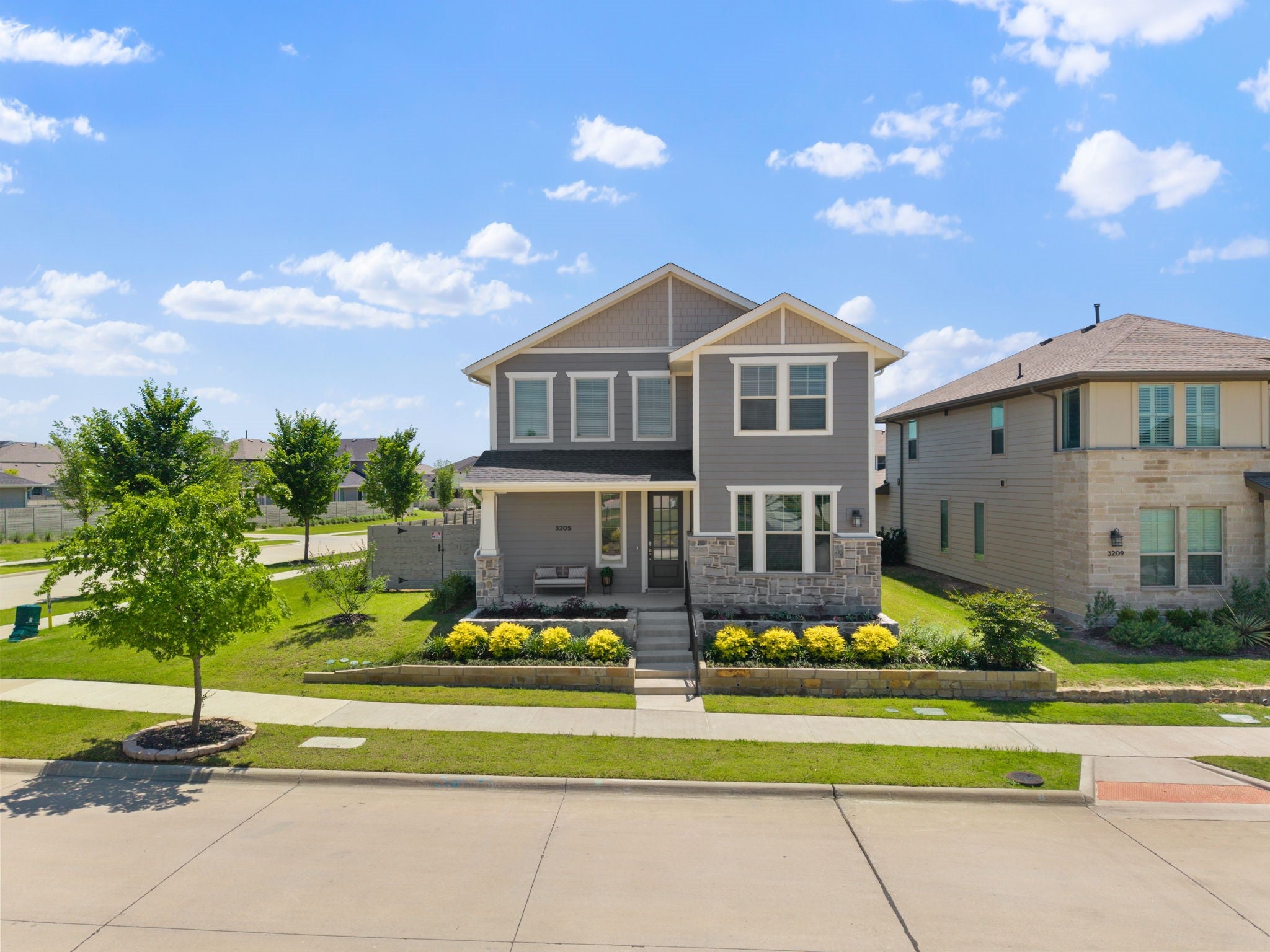 3205 3205 Marilanda Road, McKinney, Texas, 75071, USA, 4 Bedrooms Bedrooms, ,3 BathroomsBathrooms,Residential,For Sale,3205 Marilanda Road,21273316
