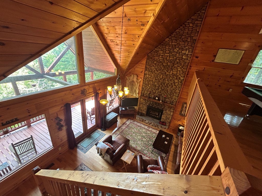 WAKE UP to the Sweeping Long-Range MTN VIEWS EVERY MORNING in this FUL – image 75