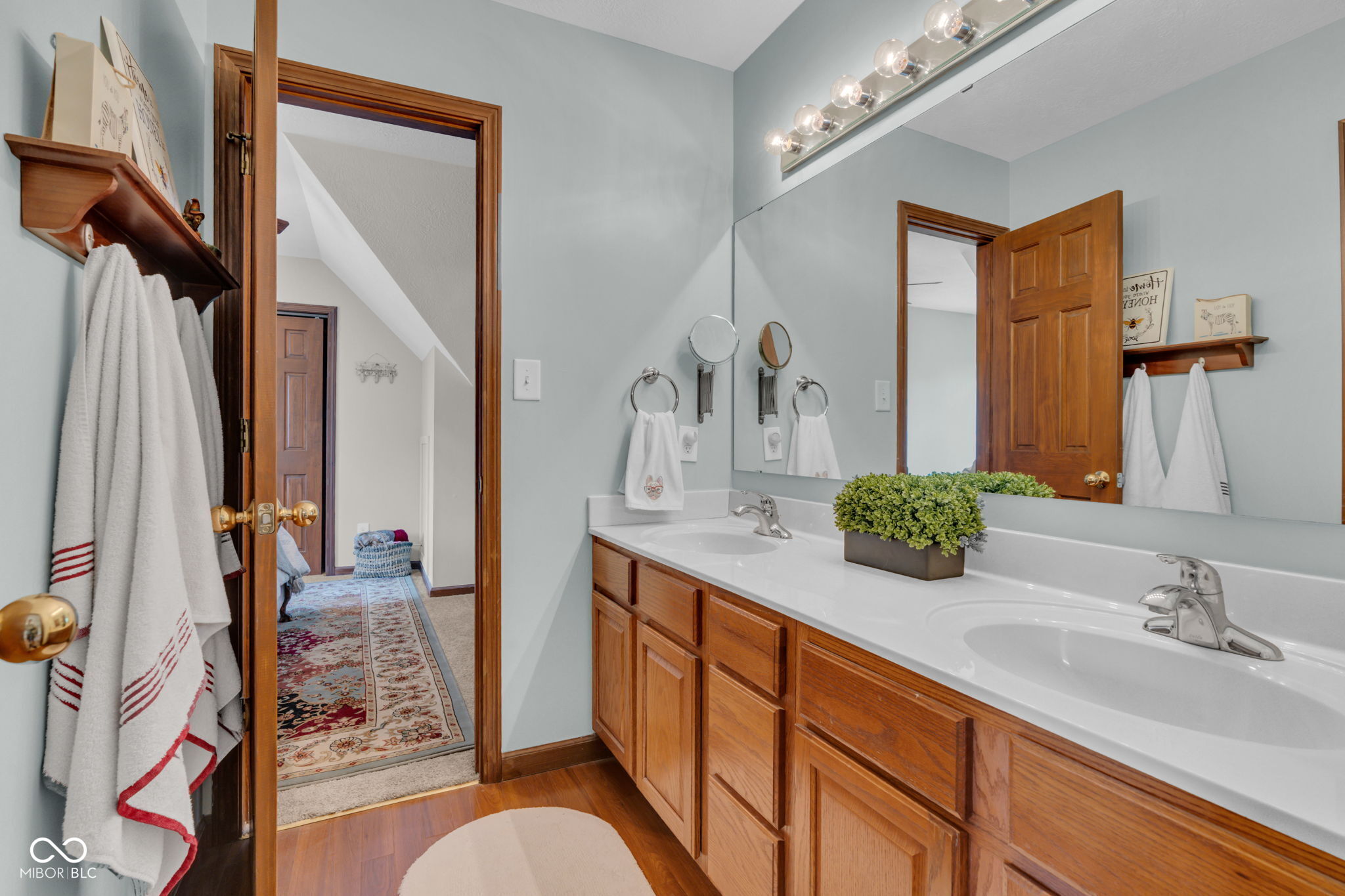 Step inside and instantly feel at home in this custom brick Cape Cod n – image 43