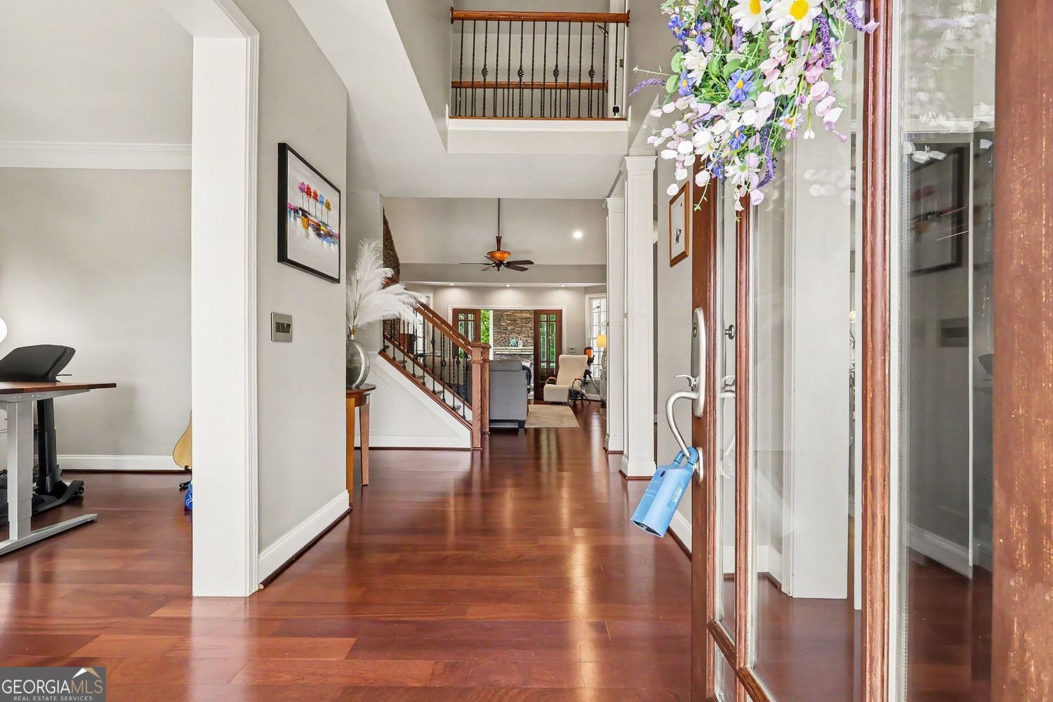 Welcome to 5640 The 12th Fairway, a cul-de-sac home in Olde Atlanta Cl – image 16