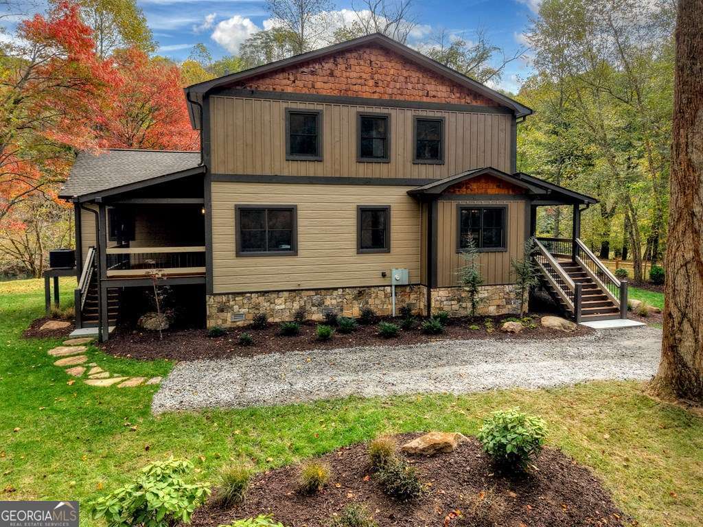 Welcome to your Private RIVERFRONT DREAM HOME on the shimmering shores – image 22