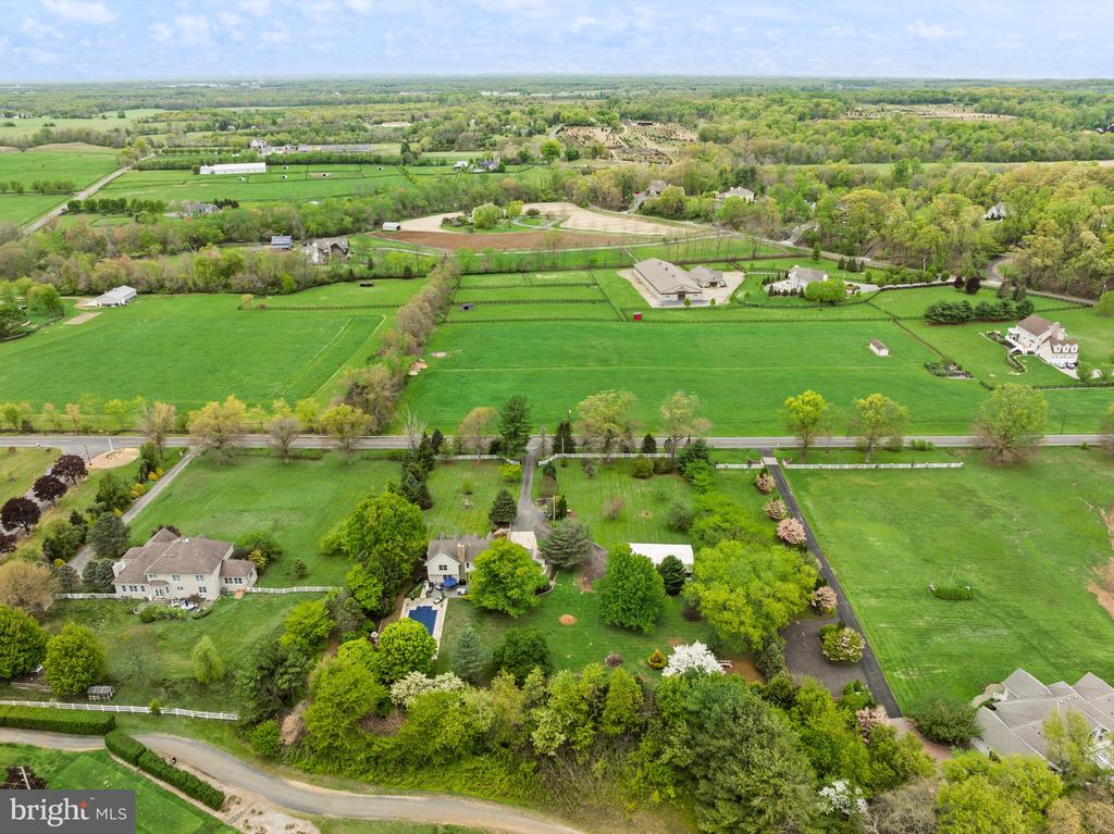 Holmes Mill Road to Burlington Path Road – image 69