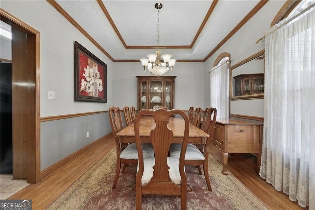 WOW - TWO HOMES ON ONE LOT!!! From the moment you arrive, the quality – image 12