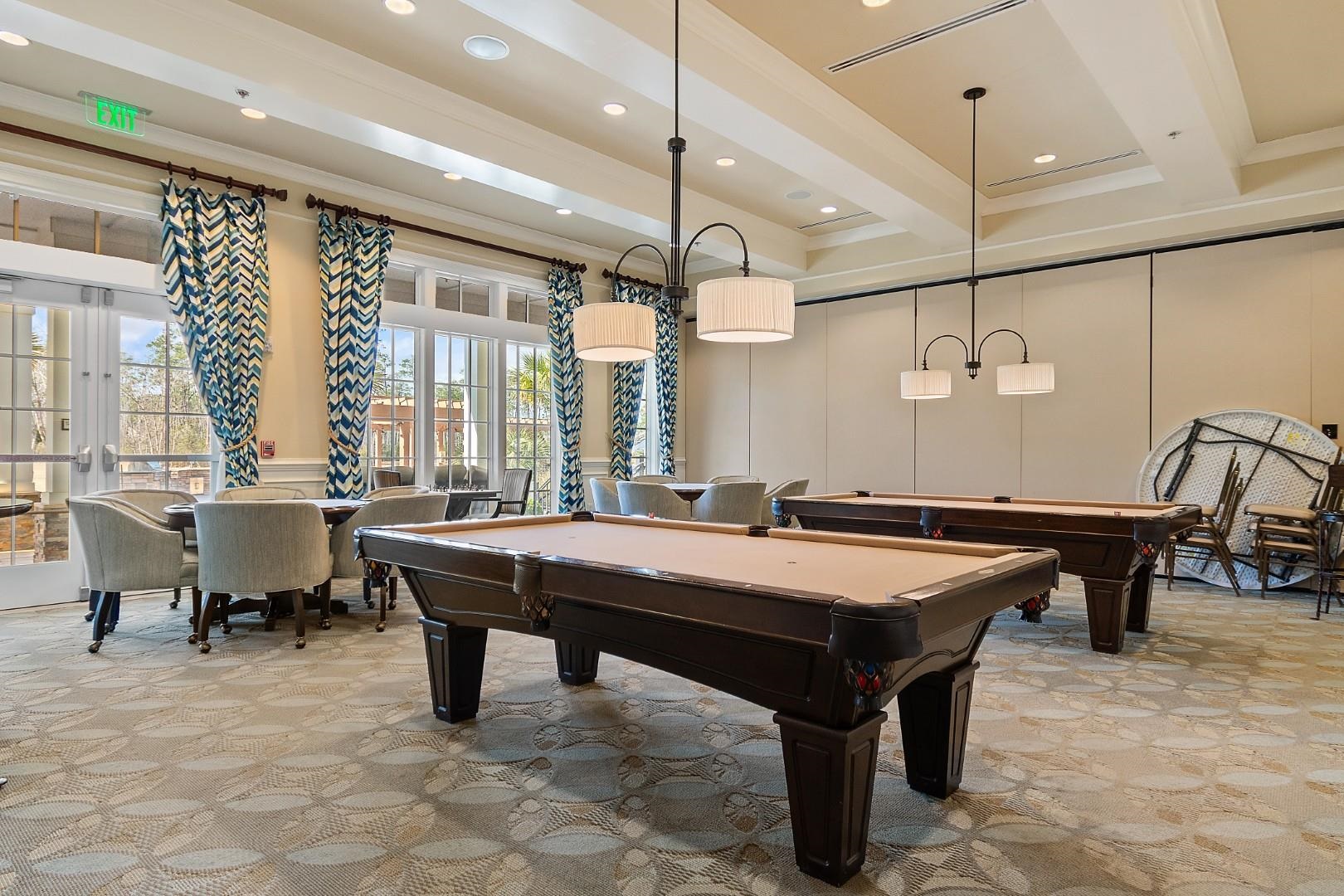 Welcome to life in Cresswind at Market Common, where resort-style livi – image 43