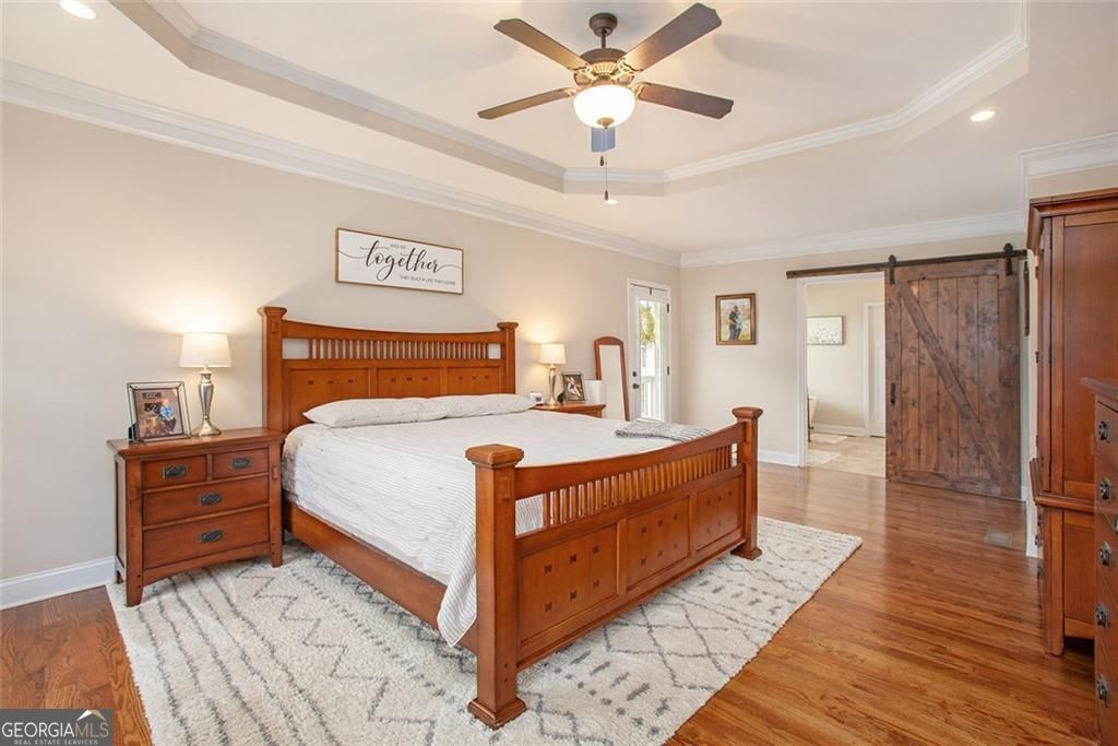 This exceptional two-story residence truly has it all, offering a perf – image 21