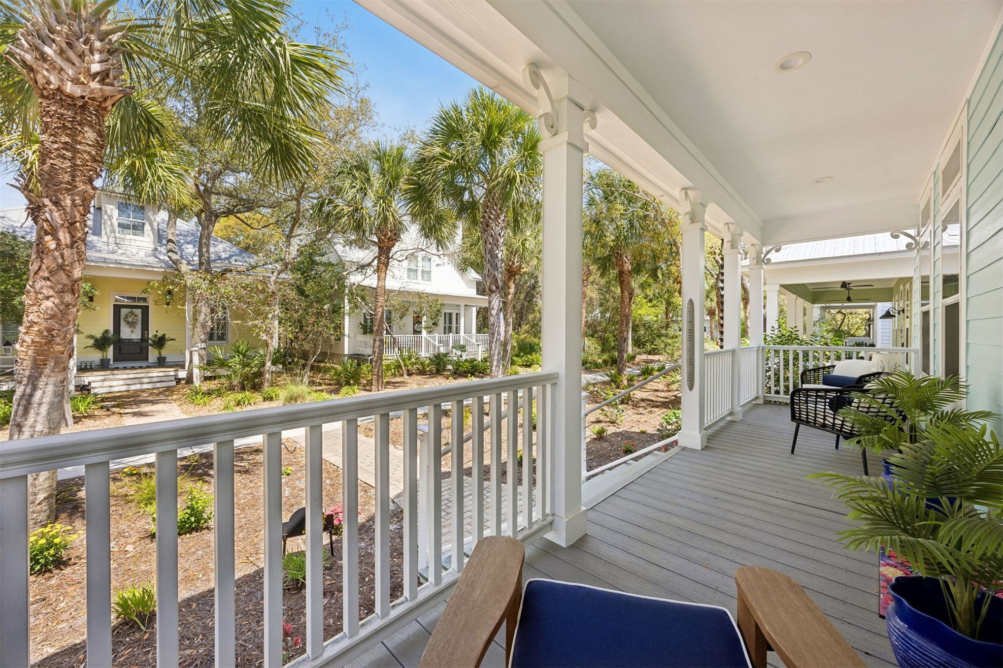 NATURE-FILLED, WALKABLE, AND UNLIKE ANYTHING ELSE ON AMELIA ISLAND, Am – image 8