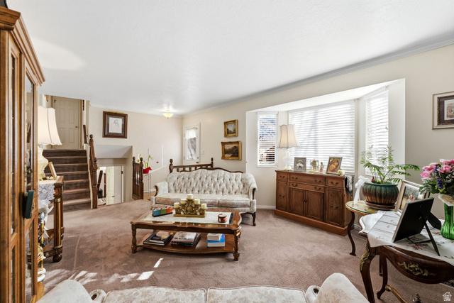 Welcome home to this beautifully well-kept East Bench gem, perfectly s – image 12