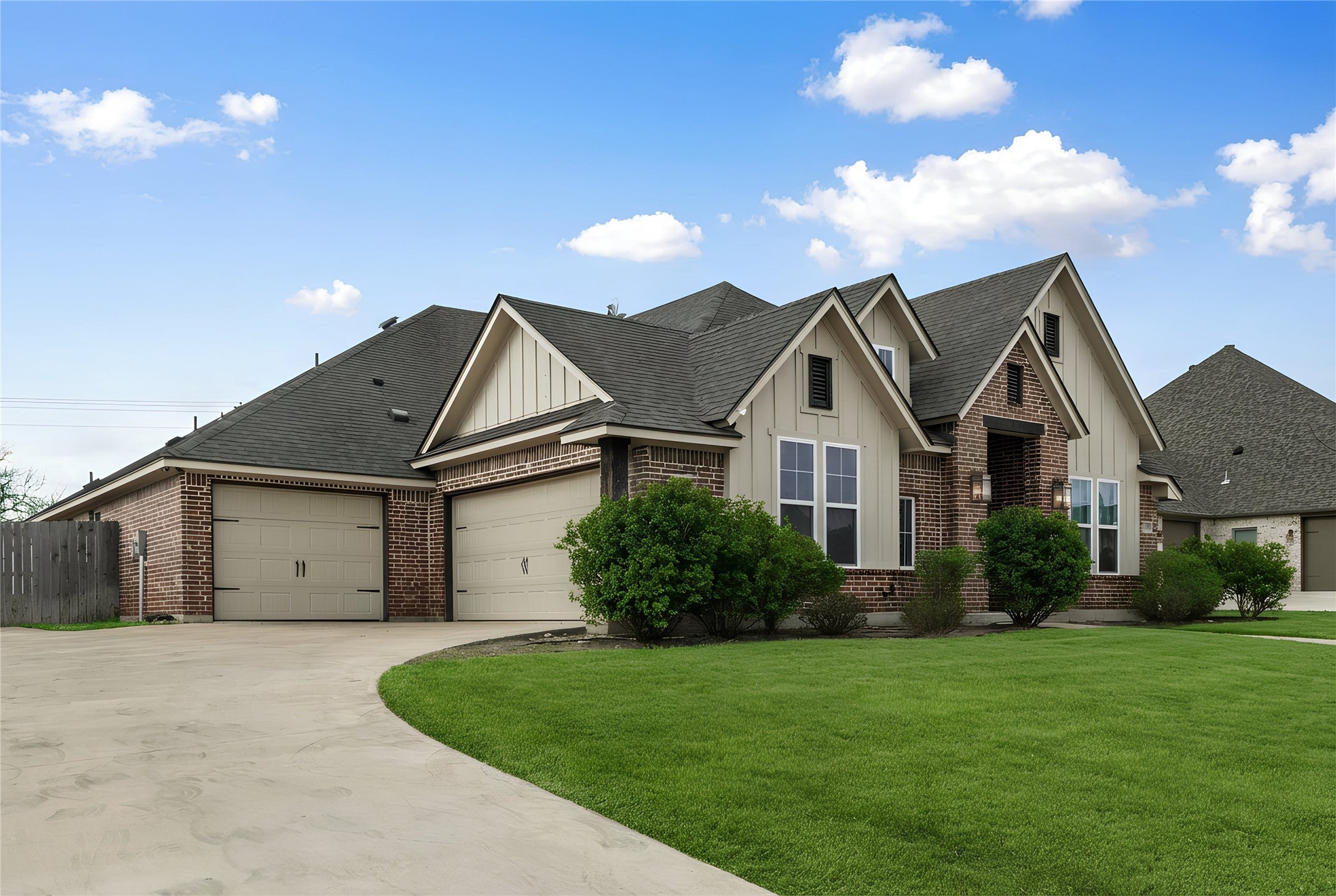Contemporary Country Style with $7,500 Buyer Incentive and Brand New 2 – image 29