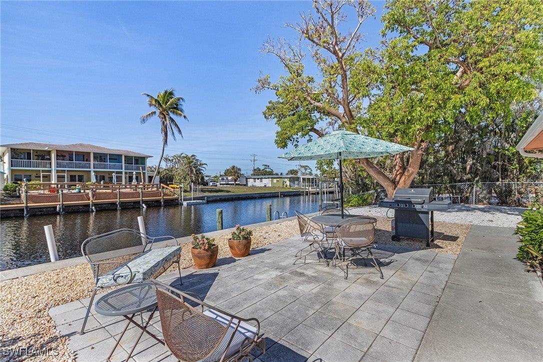 3201/3203 Stabile Road, St James City, Florida, 33956, USA, 4 Bedrooms Bedrooms, ,2 BathroomsBathrooms,Residential,For Sale,3201/3203 Stabile Road,225043917