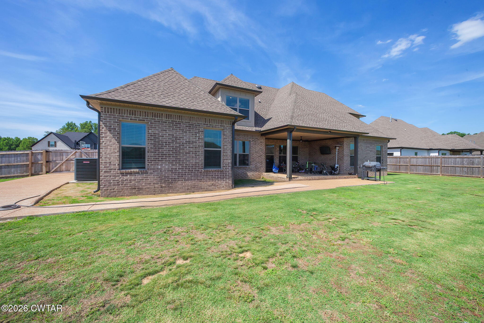 58 58 Cheddleton Drive, Jackson, Tennessee, 38305, USA, 5 Bedrooms Bedrooms, ,4 BathroomsBathrooms,Residential,For Sale,58 Cheddleton Drive,2600495