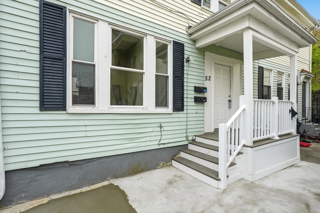 Opportunity awaits at 52 Hamilton Ave - a well-maintained 2-family off – image 29