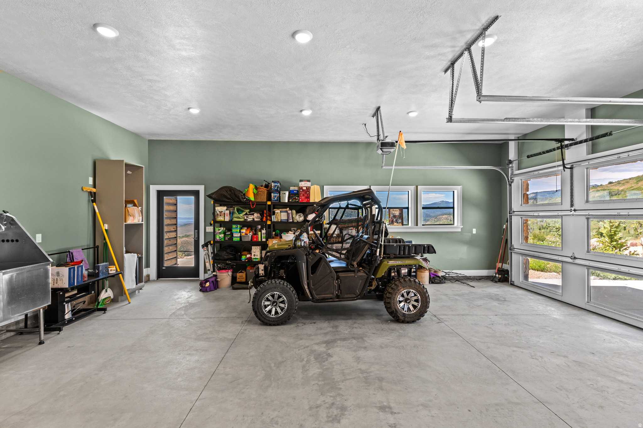 Set amid the breathtaking mountains of Bear Lake Valley, Liberty Ranch – image 24