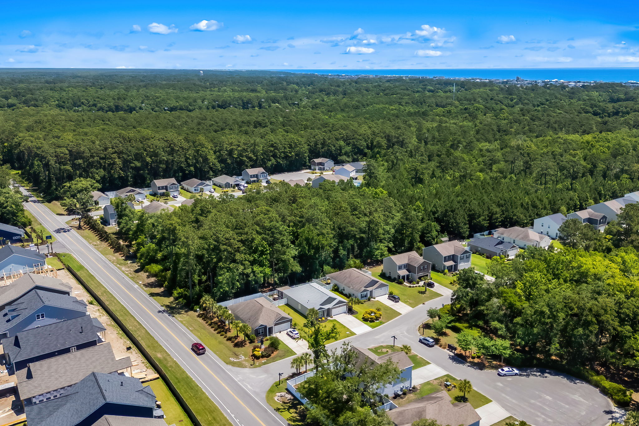 This is a beautifully maintained 4 BR/2BA one level, open concept ranc – image 54
