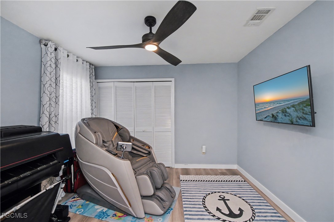 Welcome to your future GULF ACCESS HIDDEN GEM OF A home in the charmin – image 30