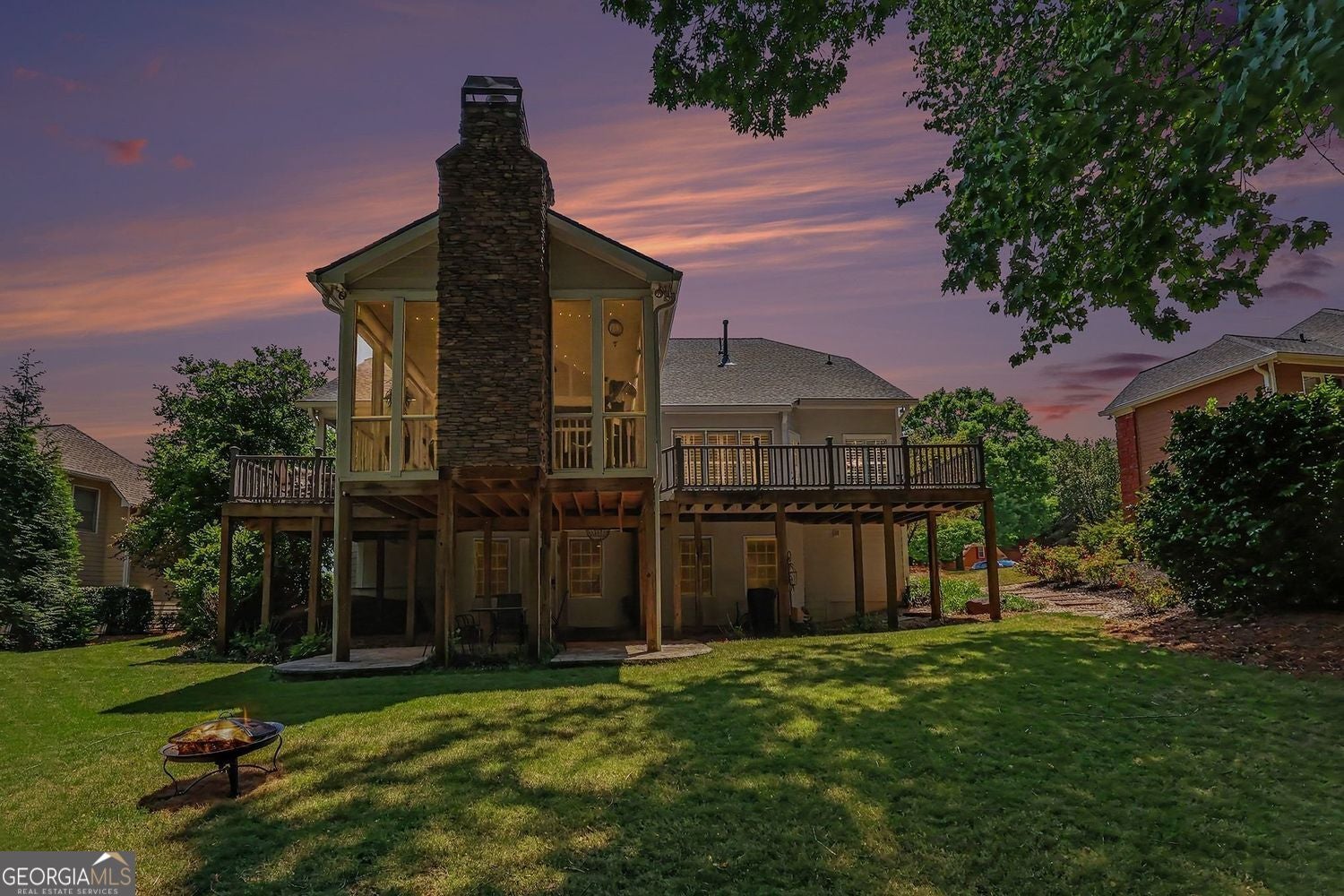 Welcome to 5640 The 12th Fairway, a cul-de-sac home in Olde Atlanta Cl – image 15
