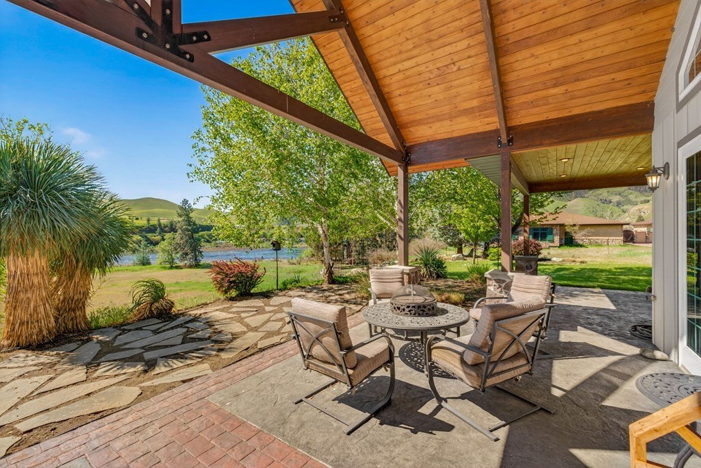 Deford Road, White Bird, Idaho, 83554, USA, 3 Bedrooms Bedrooms, ,3 BathroomsBathrooms,Residential,For Sale,Deford Road,a6f450cf-f340-4c70-aca9-5f4854