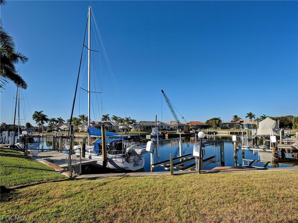 2301 2301 Via Veneto Drive, Punta Gorda, Florida, 33950, USA, 3 Bedrooms Bedrooms, ,2 BathroomsBathrooms,Residential,For Sale,2301 Via Veneto Drive,2026007615