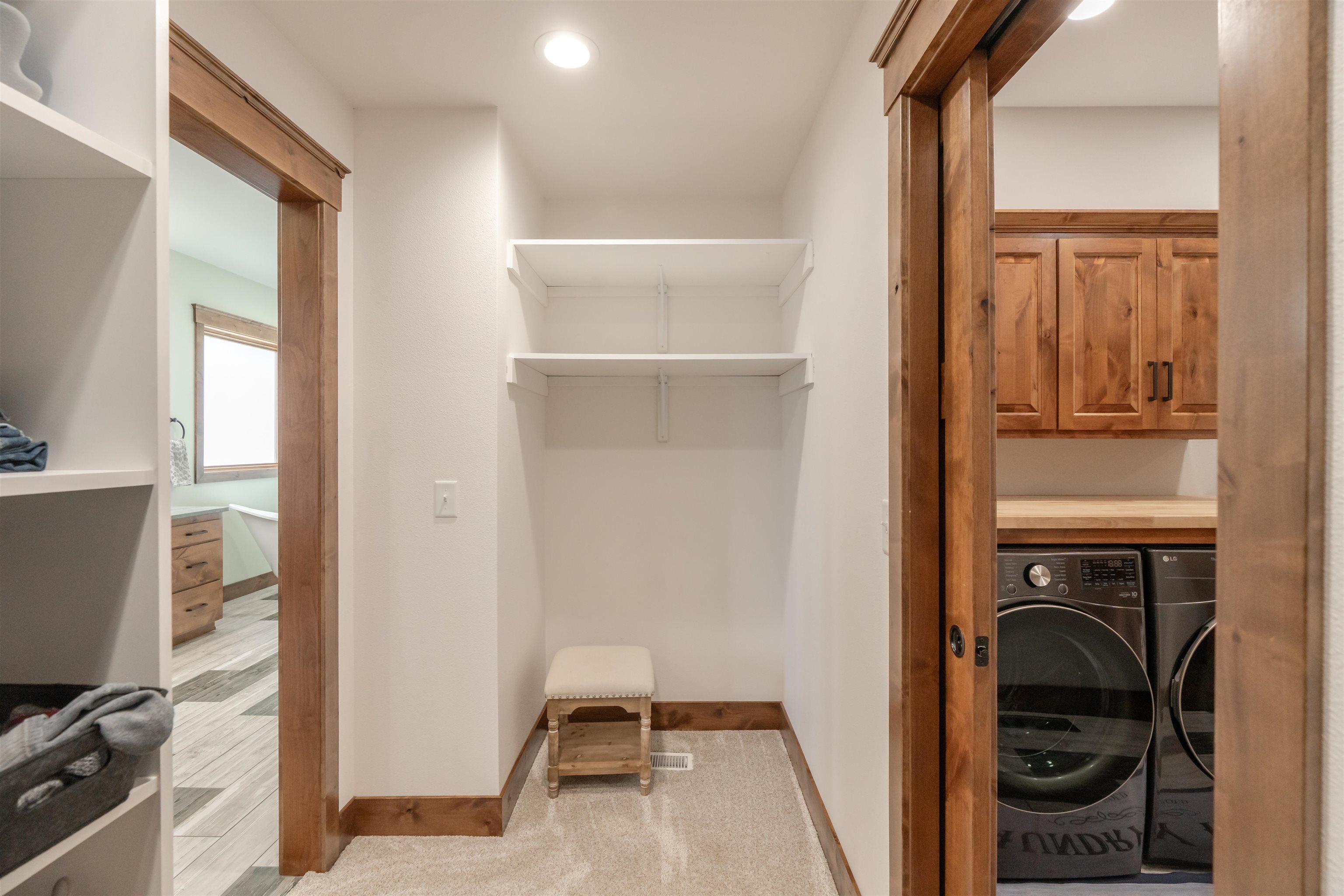 6209 6209 Misty Waters Drive, Bismarck, North Dakota, 58503, USA, 3 Bedrooms Bedrooms, ,2 BathroomsBathrooms,Residential,For Sale,6209 Misty Waters Drive,b6f58101-69fb-4d16-b88b-060324