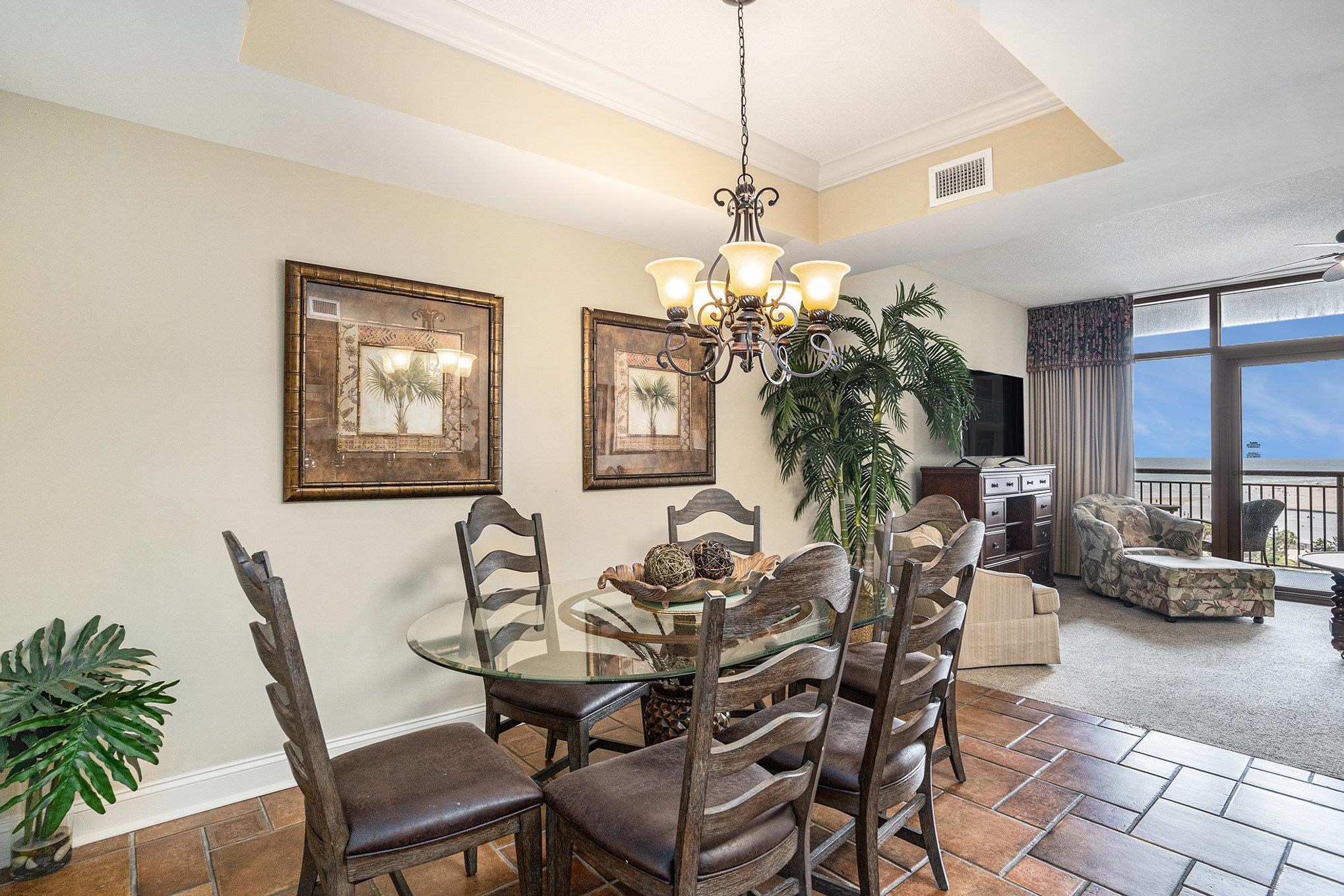 Experience upscale oceanfront living in this impeccably maintained 1-b – image 8