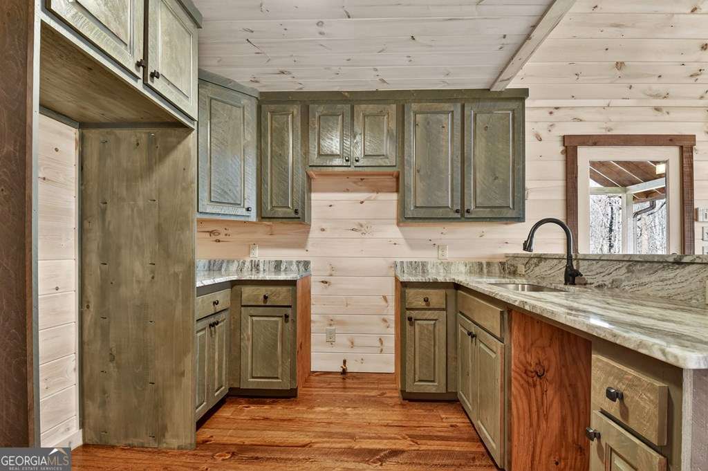 Endless Adventure Awaits where the Heart of the Cohutta Wilderness Are – image 35