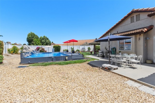 Beautiful move-in ready POOL home in the highly desirable Serenade Com – image 29