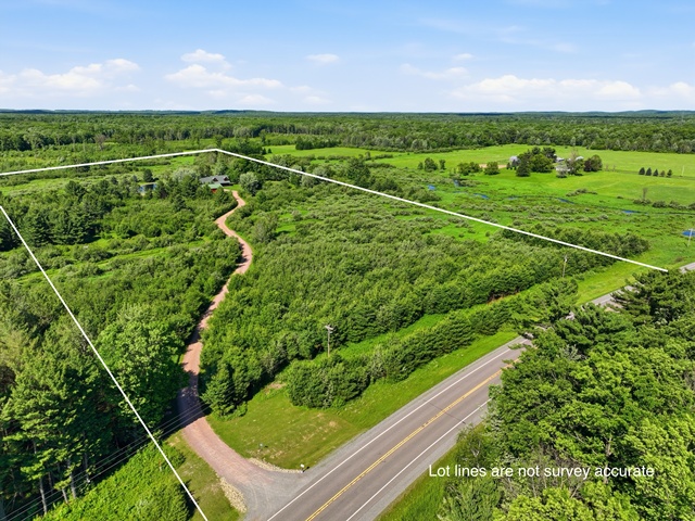 Your country oasis awaits! Once you see this beautiful home situated d – image 58