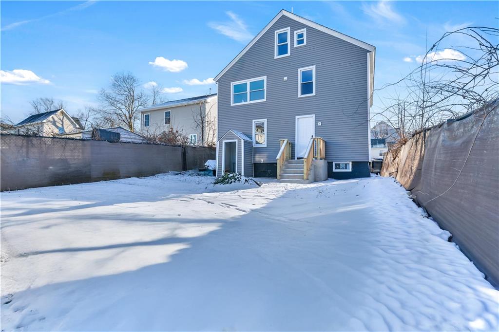 43 43 Jenkins Street, Providence, Rhode Island, 02906, USA, 3 Bedrooms Bedrooms, ,3 BathroomsBathrooms,Residential,For Sale,43 Jenkins Street,307401c6-e516-4f58-9ec1-370aa5