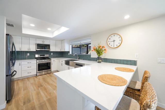 Welcome to this beautiful 4-bedroom, 2.5-bath home that blends comfort – image 26
