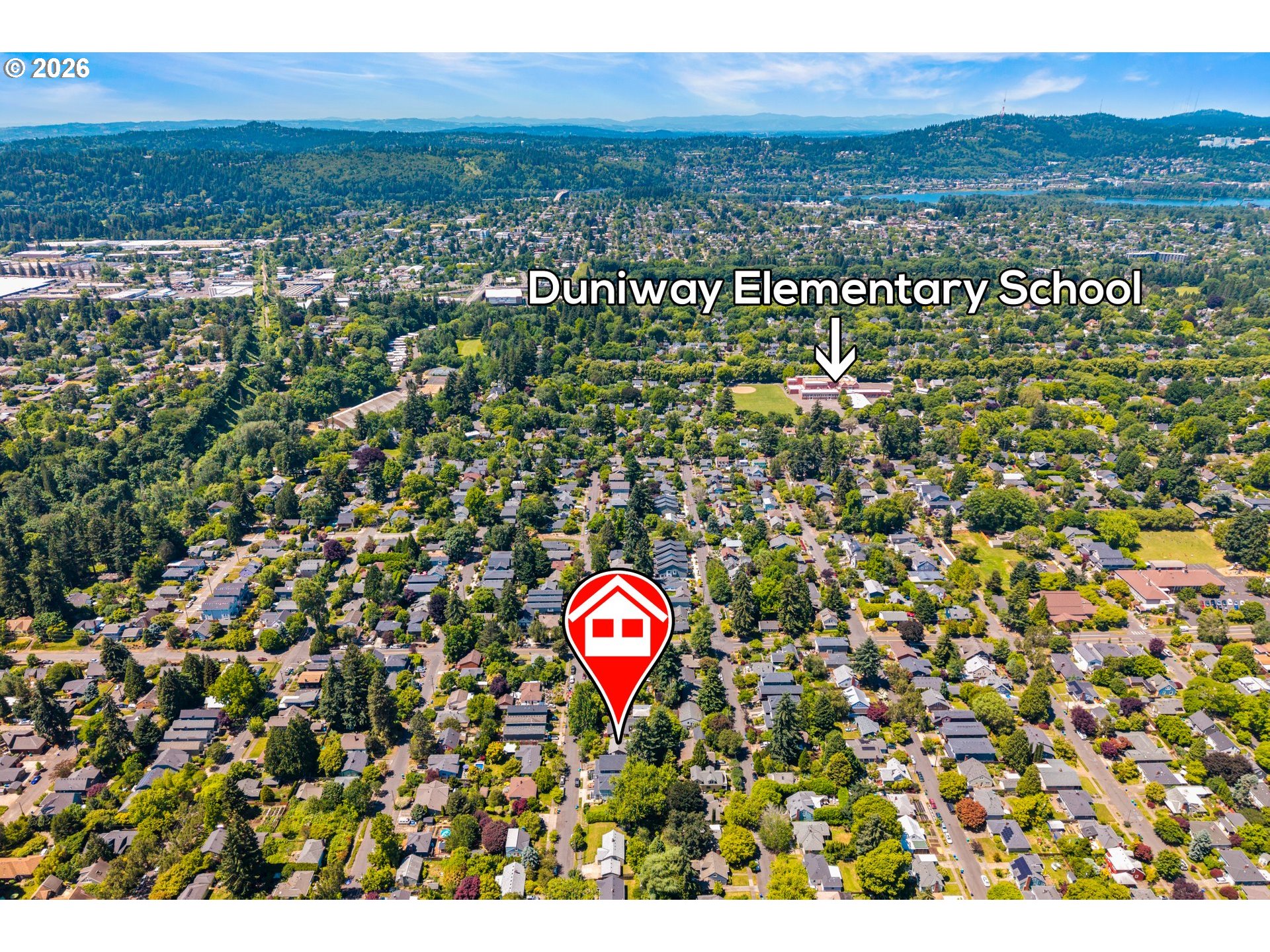One-level living at its finest in the heart of Eastmoreland Heights! T – image 28