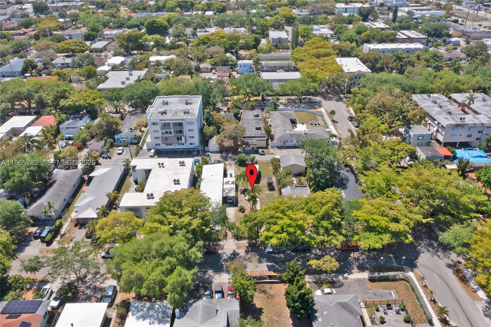 1946 1946 Madison St, Hollywood, Florida, 33020, USA, 2 Bedrooms Bedrooms, ,2 BathroomsBathrooms,Residential,For Sale,1946 Madison St,A11965789