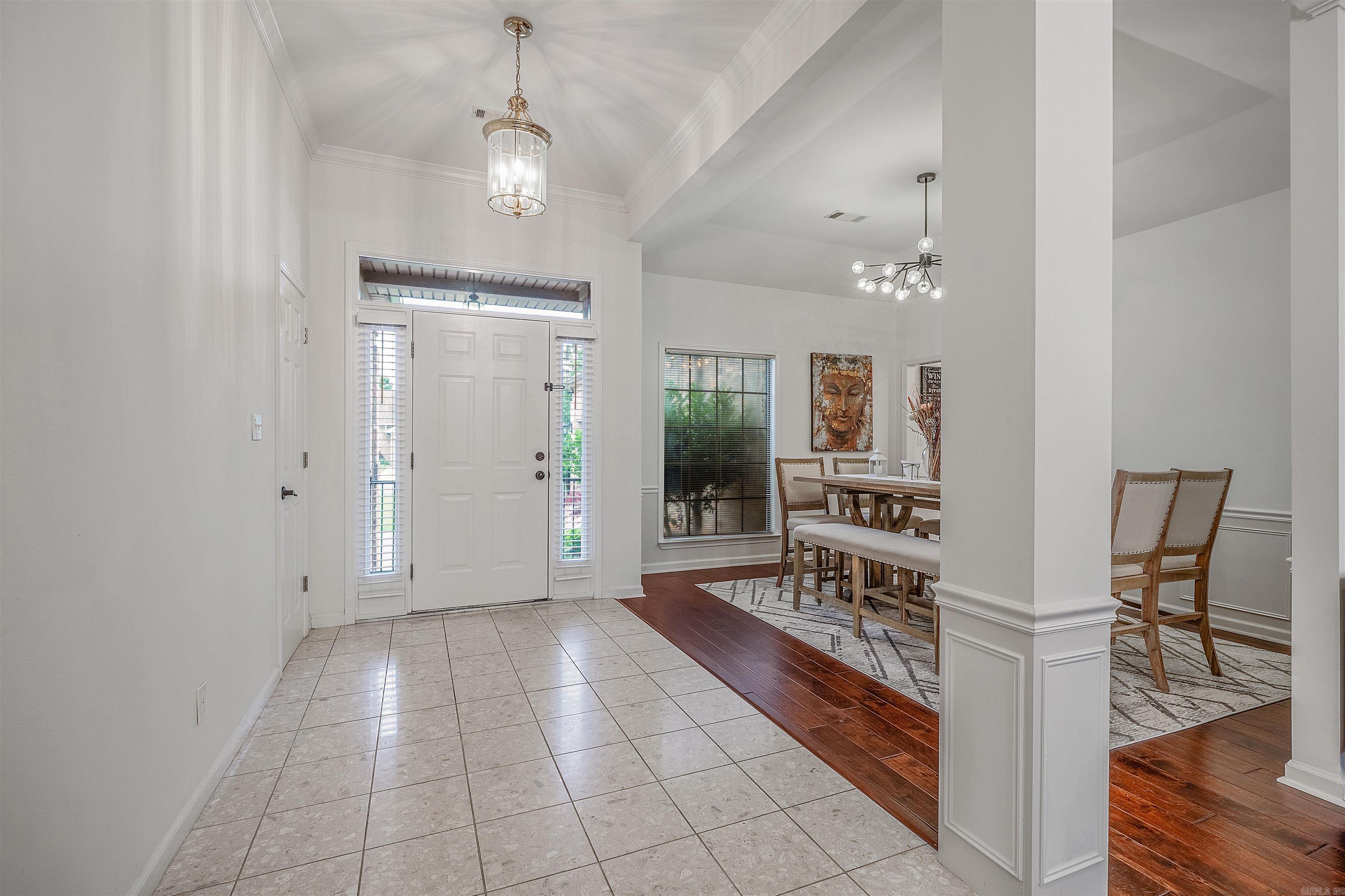 112 112 Miramar Drive, Maumelle, Arkansas, 72113, USA, 4 Bedrooms Bedrooms, ,3 BathroomsBathrooms,Residential,For Sale,112 Miramar Drive,26017475