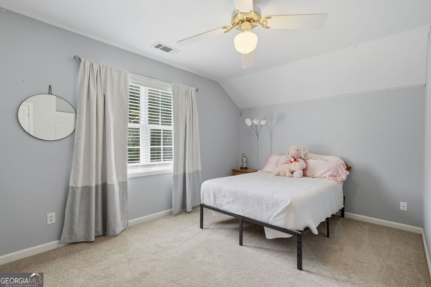Welcome to your private North Georgia retreat! Nestled on 4.88 picture – image 34