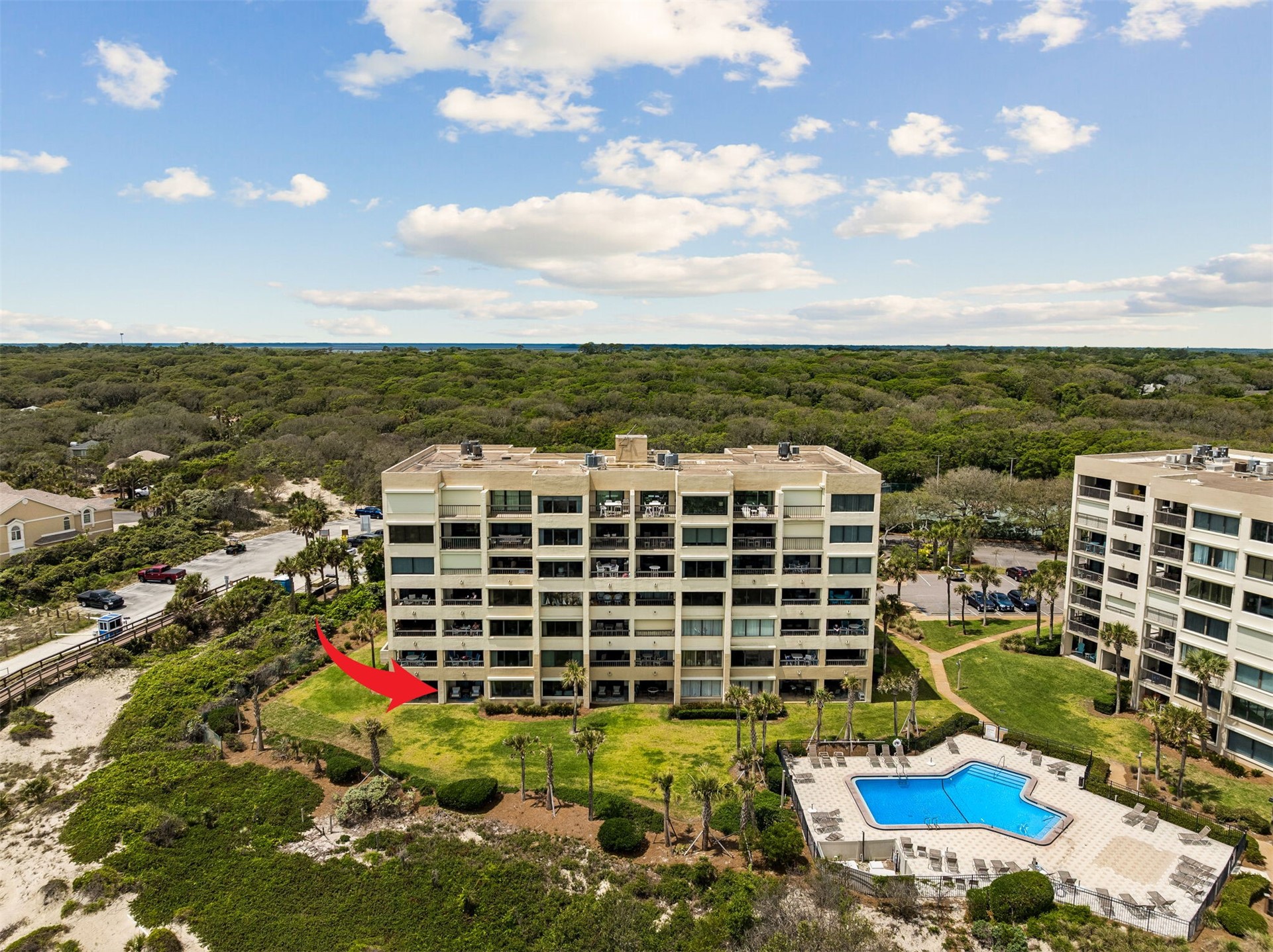 Welcome to your oceanfront escape at Amelia Surf & Racquet Club on Ame – image 24