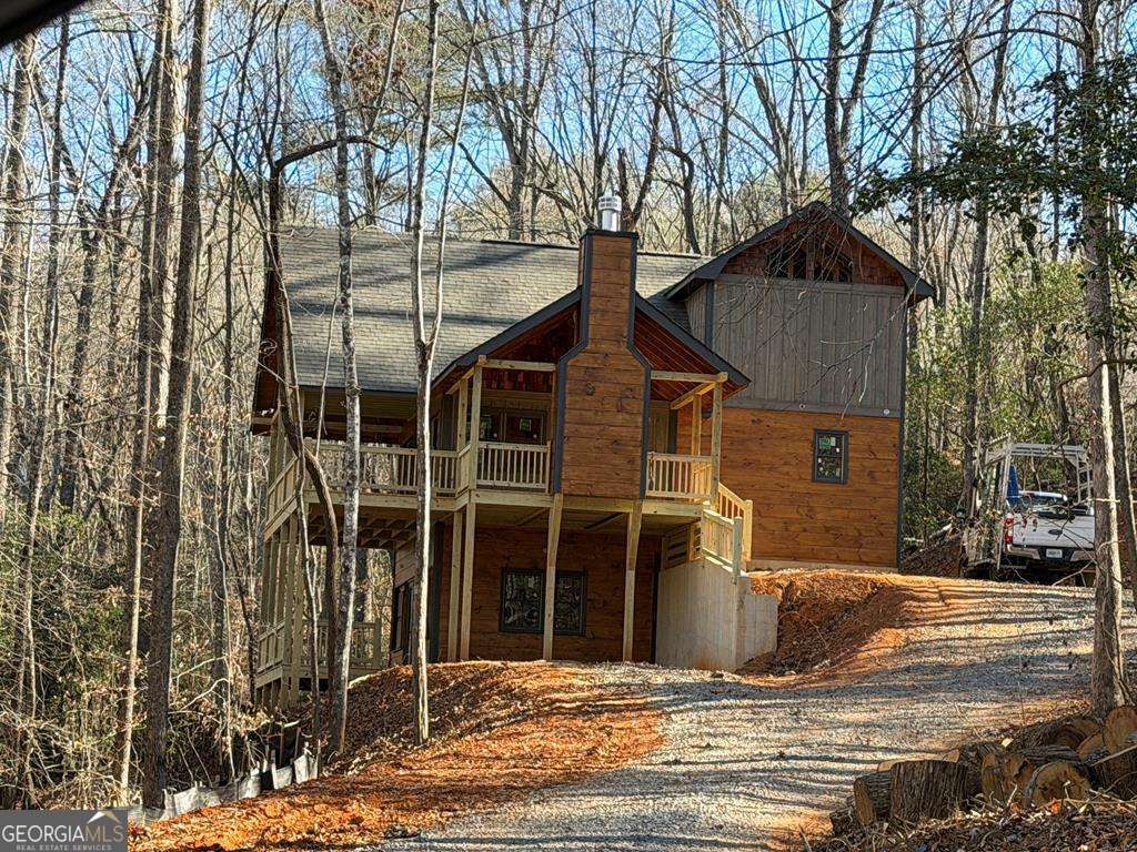 Endless Adventure Awaits where the Heart of the Cohutta Wilderness Are – image 39