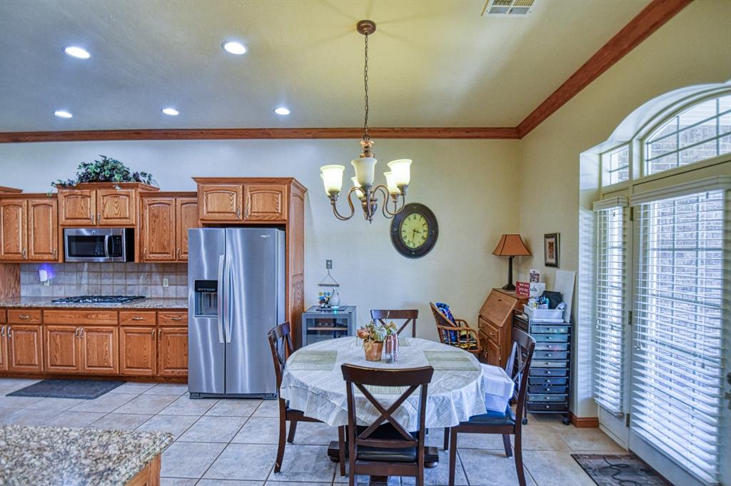 4001 4001 County Road 1520, Stratford, Oklahoma, 74872, USA, 4 Bedrooms Bedrooms, ,3 BathroomsBathrooms,Residential,For Sale,4001 County Road 1520,1235461