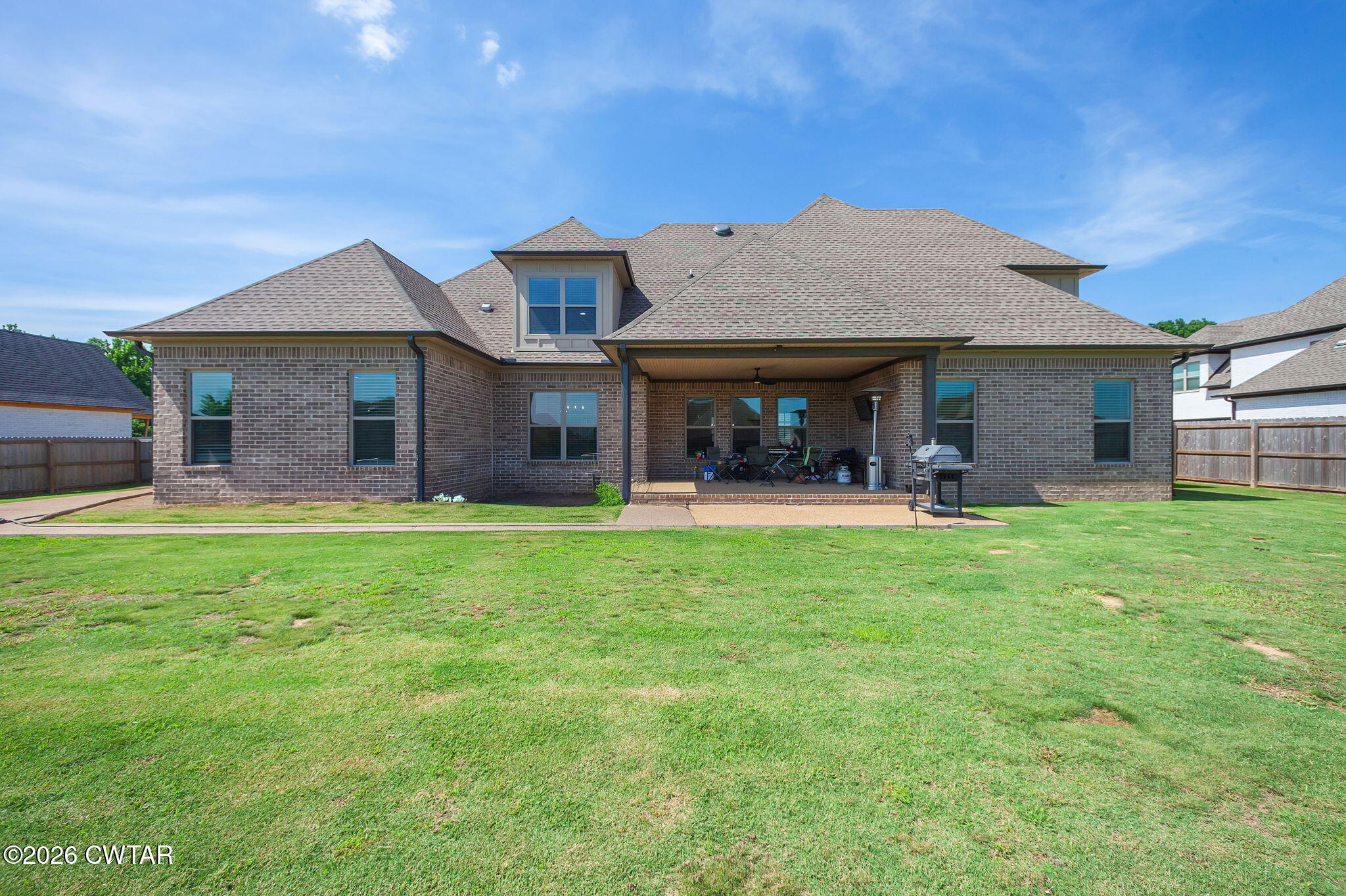 58 58 Cheddleton Drive, Jackson, Tennessee, 38305, USA, 5 Bedrooms Bedrooms, ,4 BathroomsBathrooms,Residential,For Sale,58 Cheddleton Drive,2600495