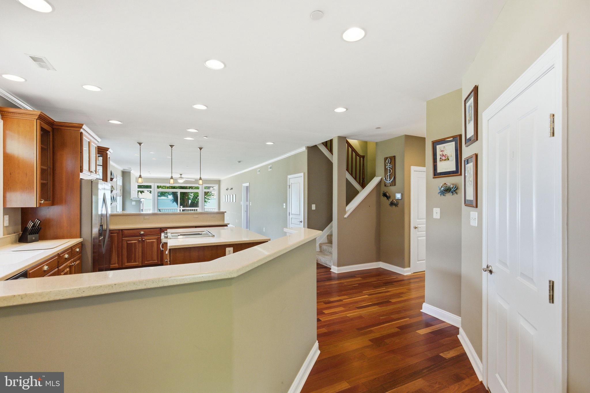 Enjoy effortless waterfront living in Southern Maryland from this prem – image 50