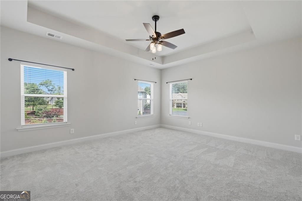 Flawlessly maintained and thoughtfully designed, this home exudes the – image 42