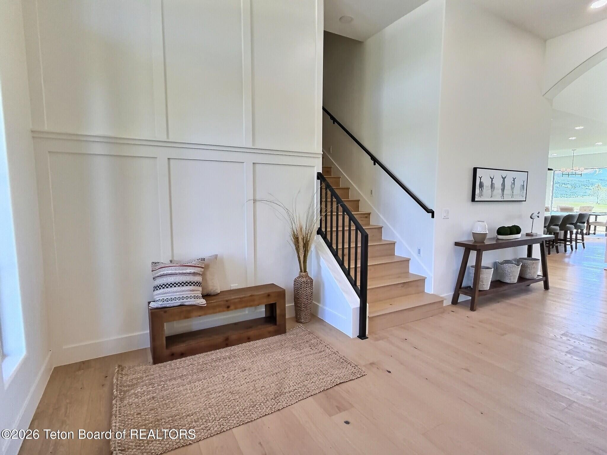 Residential, Victor, ID – image 7