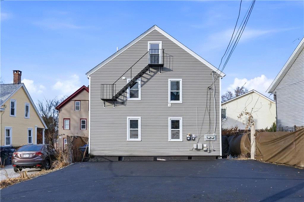 43 43 Jenkins Street, Providence, Rhode Island, 02906, USA, 3 Bedrooms Bedrooms, ,3 BathroomsBathrooms,Residential,For Sale,43 Jenkins Street,307401c6-e516-4f58-9ec1-370aa5