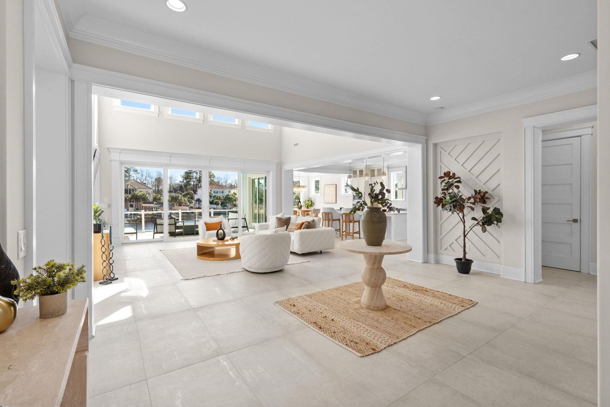 RESIDENTIAL, Contemporary, Little River, SC – image 10
