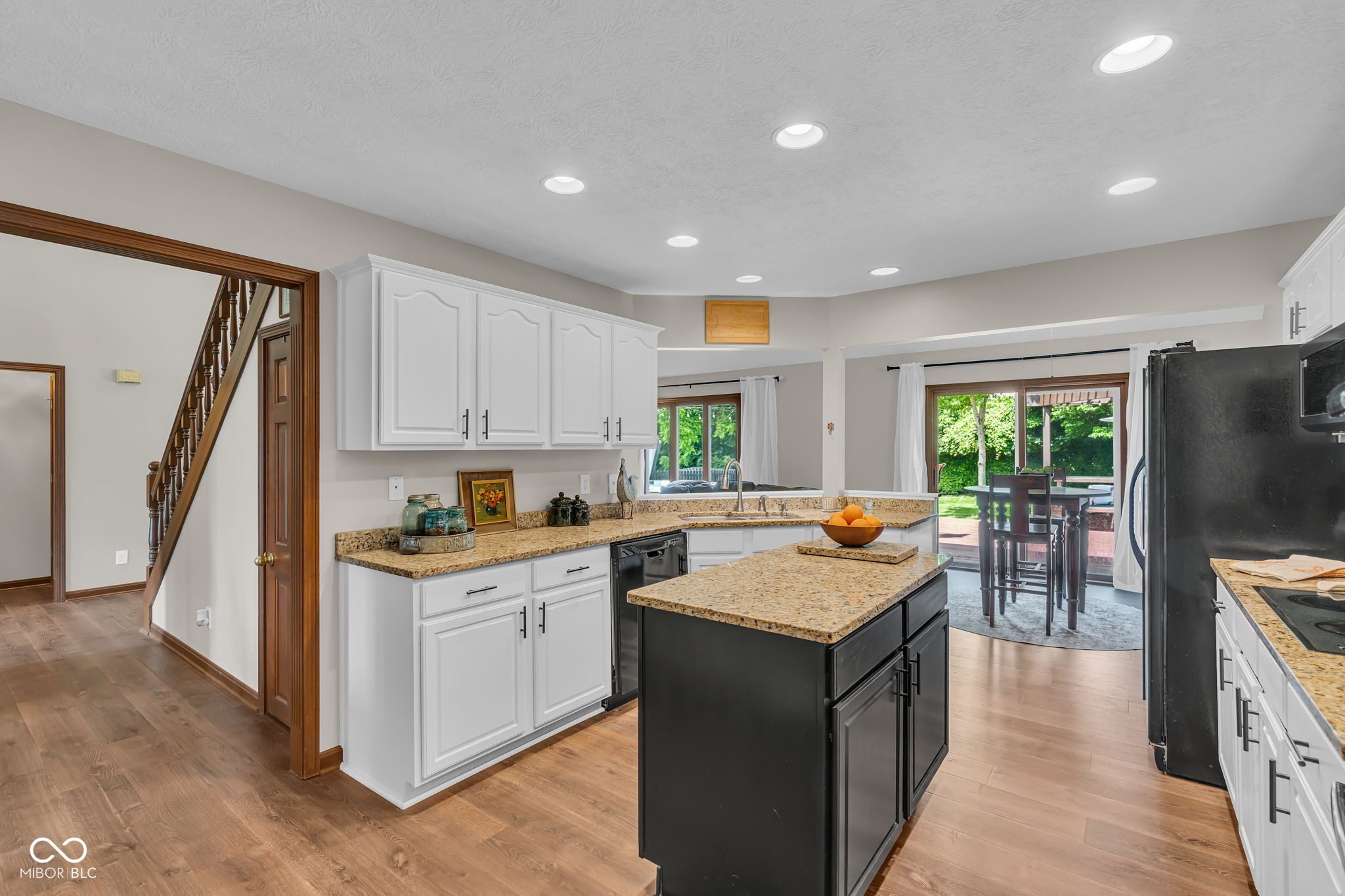 Step inside and instantly feel at home in this custom brick Cape Cod n – image 29