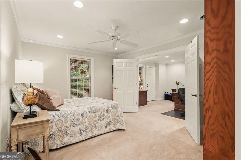 Welcome to this stunning home in beautiful Grayson, Georgia. Professio – image 44