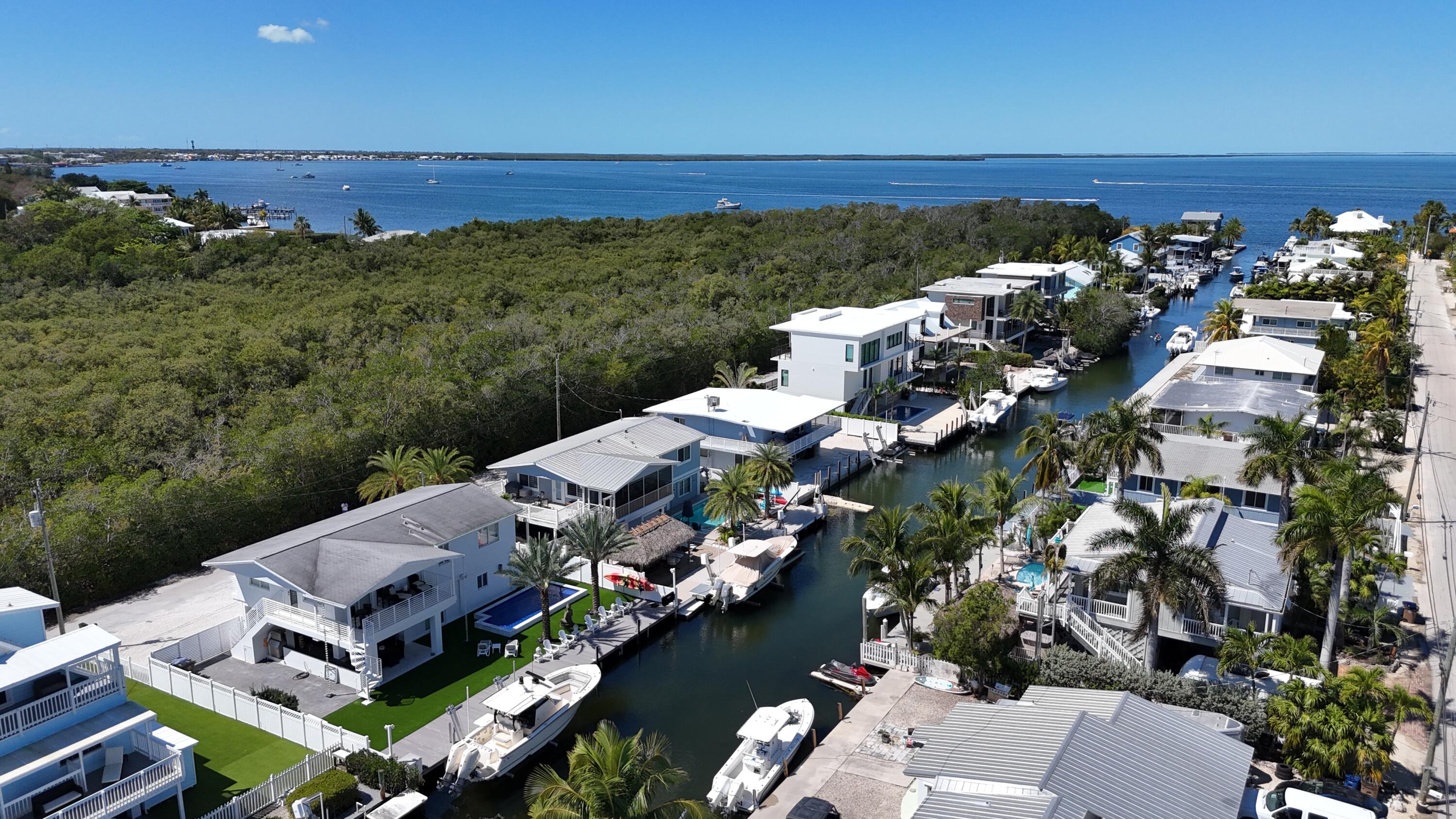 34 34 S Blackwater Lane, Key Largo, Florida, 33037, USA, 3 Bedrooms Bedrooms, ,2 BathroomsBathrooms,Residential,For Sale,34 S Blackwater Lane,619188