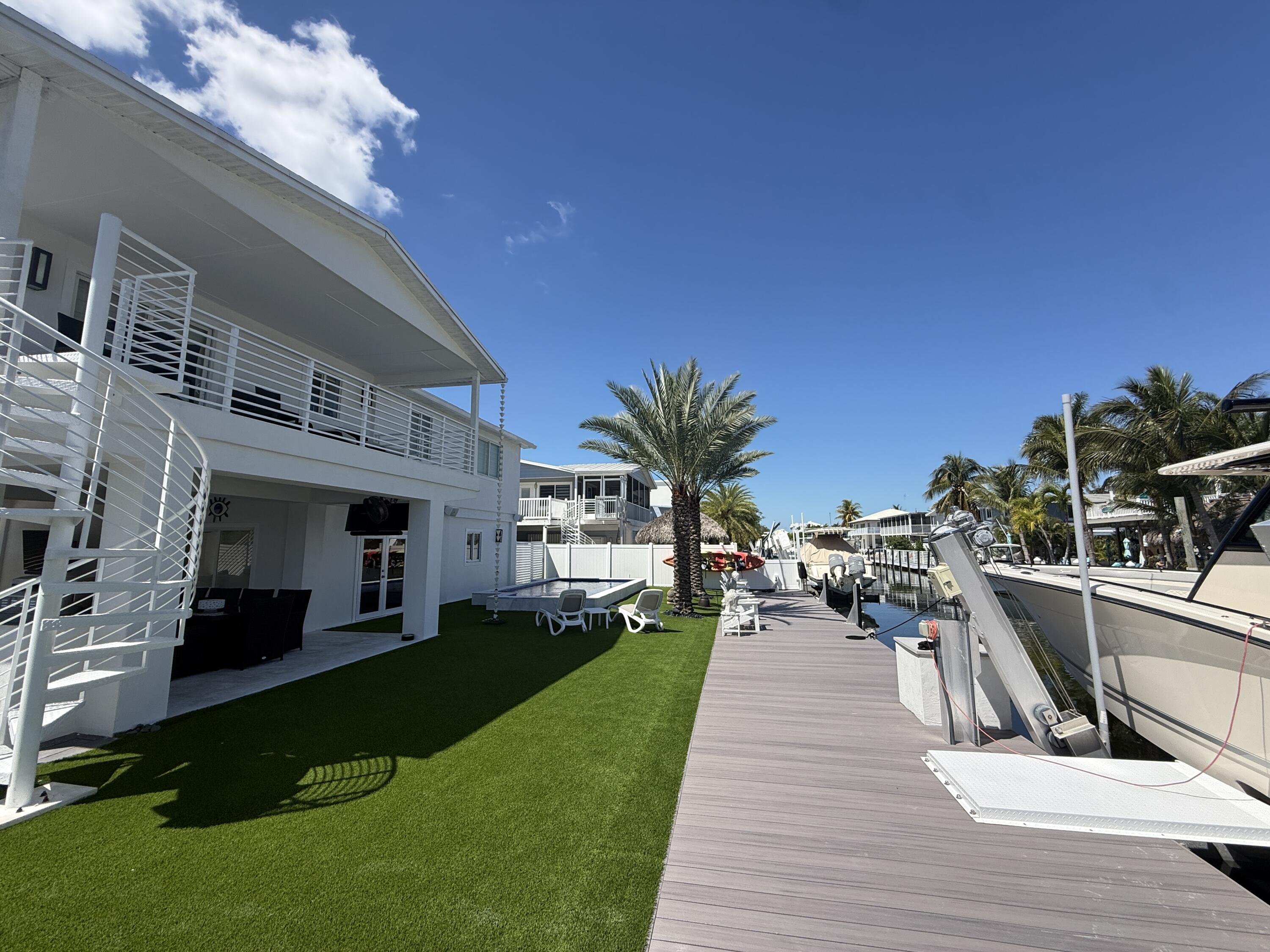 34 34 S Blackwater Lane, Key Largo, Florida, 33037, USA, 3 Bedrooms Bedrooms, ,2 BathroomsBathrooms,Residential,For Sale,34 S Blackwater Lane,619188